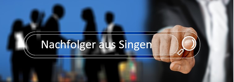Bestandsnachfolger aus Singen sucht Maklerbestände oder Maklerunternehmen im Großraum Stuttgart, Singen, Radolfzell, Konstanz. Stockach, Überlingen am See, Esslingen, Kirchheim, Göppingen, Schorndorf.